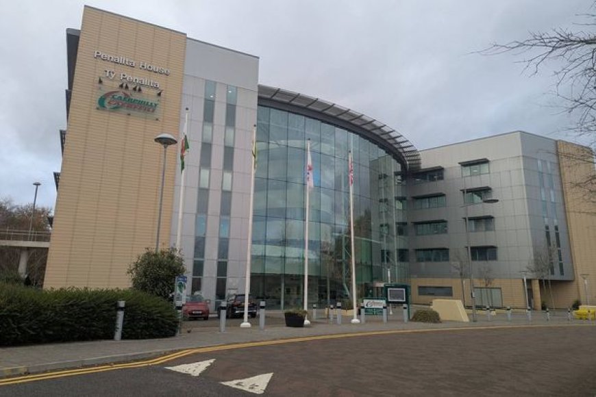 Demand for temporary accommodation outstripping supply of one-bed homes in Wales