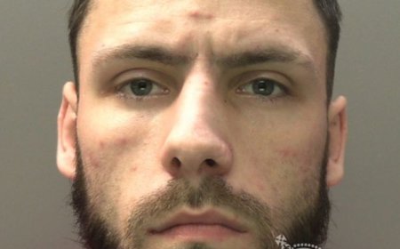 Man drawn into criminal world by his dad keeps abusing chances at freedom