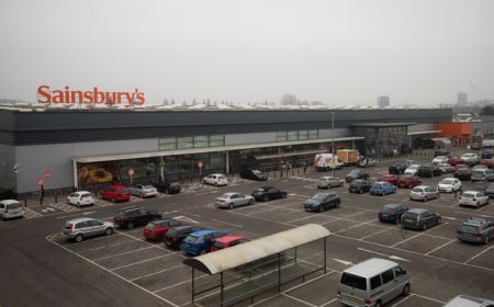Sainsbury's worker gets £12,000 after being left out of boss's social media post