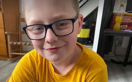 Woman pocketed money from fundraiser for dying boy