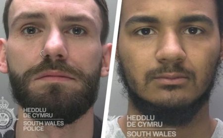 Brothers' criminal operation busted in police raid