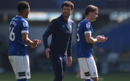 Why Cardiff City Fans Need to Breathe and Embrace the Bluebirds' Young Guns