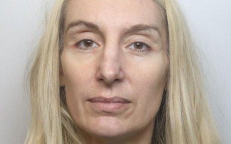 Romance fraudster who conned men out of thousands jailed for over seven years
