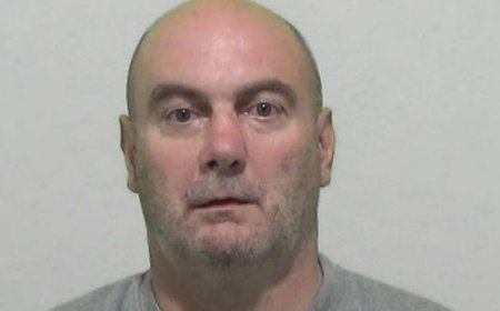 Good Samaritan 'screamed for her life' as thug smashed her skull with hammer