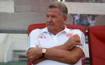 John Toshack Denies Son’s Dementia Claims After Emotional Night