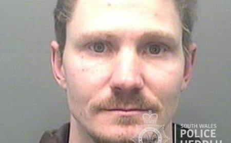 Serial Sex Offender Jailed for “Brutal” Rape of Young Boy
