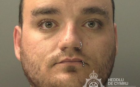 Man Jailed After Sending Sexual Messages to Nine‑Year‑Old Boy