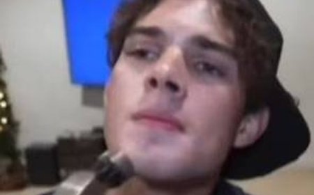 Boys Are Smashing Their Own Faces With Hammers in Dangerous ‘Looksmaxxing’ Trend