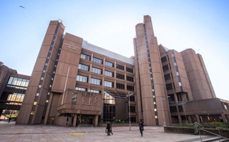 Welsh Man ‘Experimented’ With Pipebombs and Hid Devices in Woods