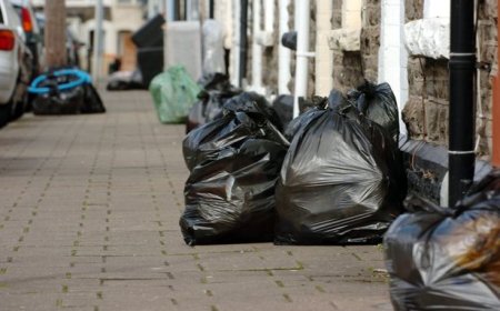 Easter Bin Collection Changes Across Wales — Full Council‑by‑Council Guide