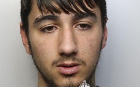 Funfair Worker Started Devastating Fire Then Faked a Seizure When Arrested