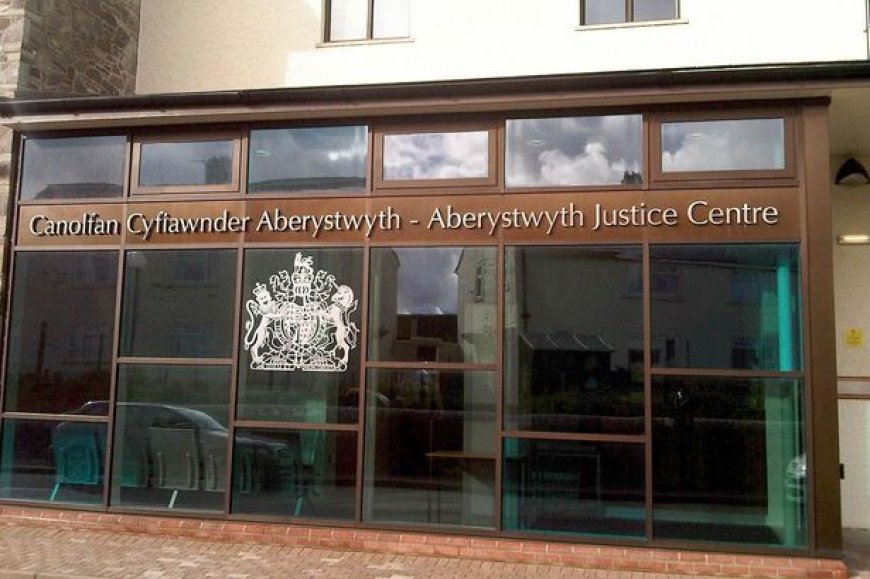 Man fined over out of control goats that keep causing chaos