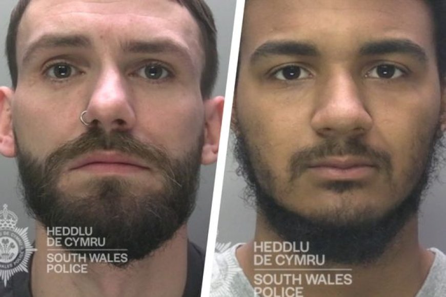 Brothers' criminal operation busted in police raid