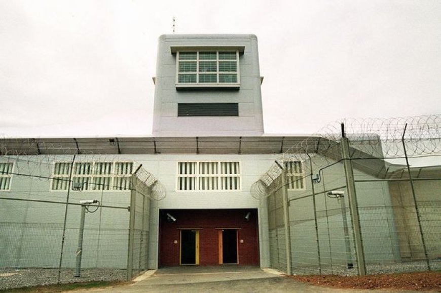 MPs Urge Government to Halt Parc Prison Expansion Over Fears It Could Undermine Safety