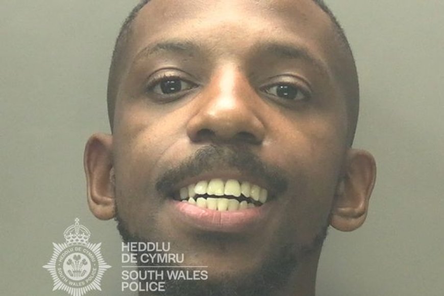 Man Quietly Watched His Victim Before Walking Up to His Home and Stabbing Him