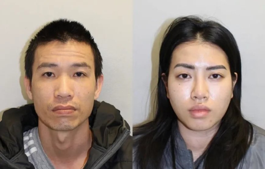 Two People Jailed After Using Facebook to Help Hundreds Enter the UK Illegally