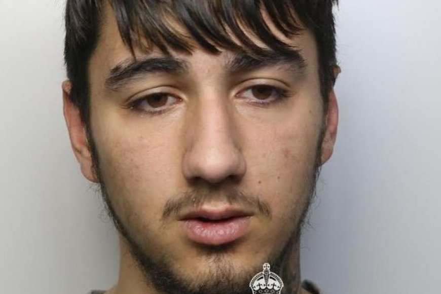 Funfair Worker Started Devastating Fire Then Faked a Seizure When Arrested
