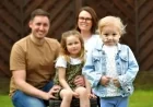 Six‑Year‑Old Girl Who Inspired Thousands Across Wales Dies After Brave Cancer Battle