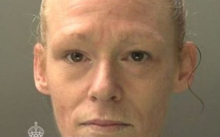 Woman Banned From Most of Town’s Shops After Crime Spree