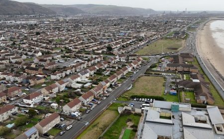 Man Charged After Two Knifepoint Robberies in Aberavon