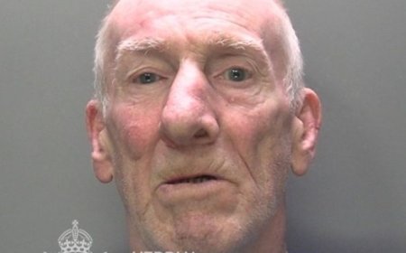 Man Who ‘Repeatedly Terrorises Women’ Jailed Again After Ignoring Restraining Order