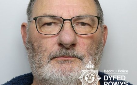 Social Worker Exposed as Paedophile After Sending AI‑Generated Sexual Videos