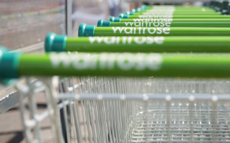 Tories Demand Waitrose Reinstate Worker Sacked After Tackling ‘Easter Egg Shoplifter’