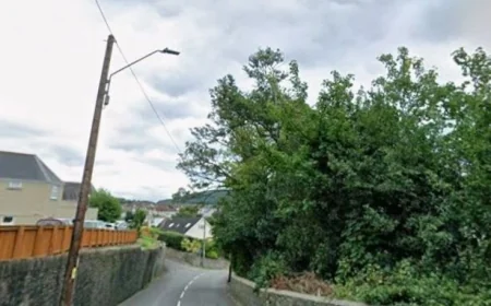 Unexploded Device Found at South Wales Property as Police Urge Public to Stay Away