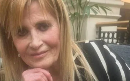 Woman Accused of Murdering Film Director Sister ‘Stole Diamond‑Encrusted Rolex’, Court Hears