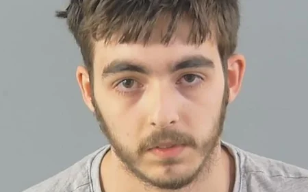 Man Jailed After Grooming 14‑Year‑Old Girl Through Roblox Gaming App