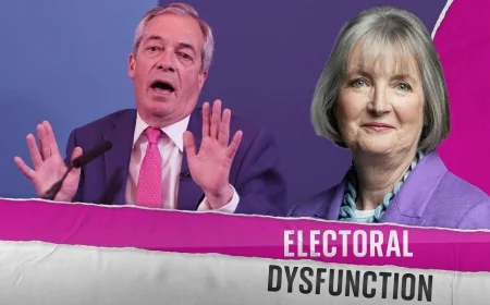 Harriet Harman Accuses Nigel Farage of ‘Leading a Culture War’ Over Kanye West UK Ban