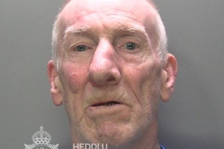 Man Who ‘Repeatedly Terrorises Women’ Jailed Again After Ignoring Restraining Order