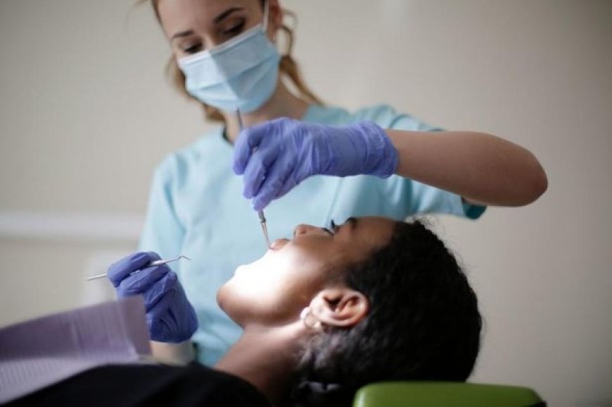 Concerns Raised as Major Welsh NHS Dental Changes Come Into Force
