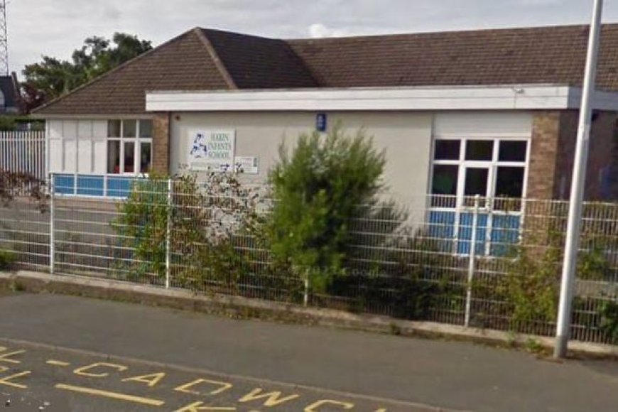 Former Primary School to Be Demolished and Replaced With New Homes
