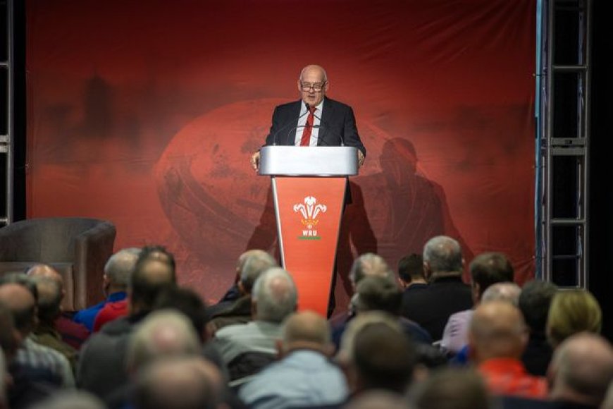 WRU EGM Set to Be Cancelled as Major Statement Issued