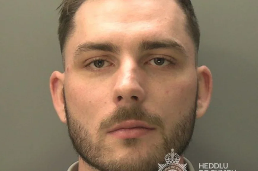 Man Pulled Over for Bad Driving — Then Police Found Much Worse