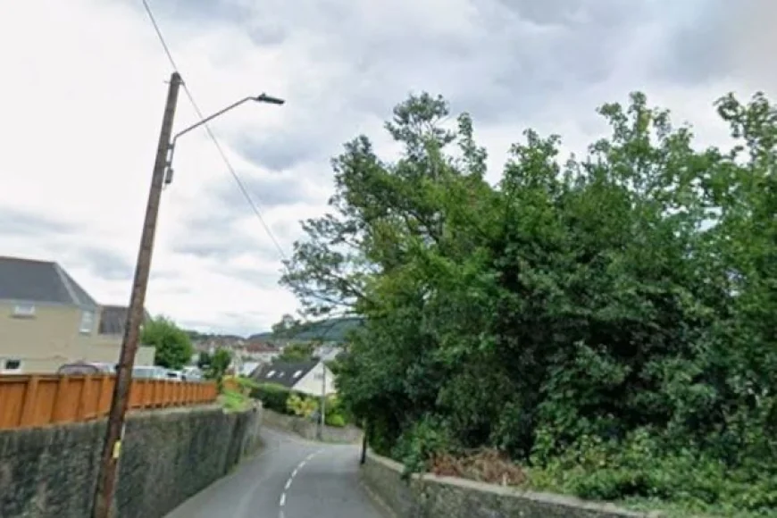 Unexploded Device Found at South Wales Property as Police Urge Public to Stay Away