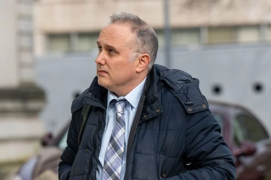 Ex‑BBC Wales Producer Found Guilty After 6,200 Indecent Images of Children Discovered