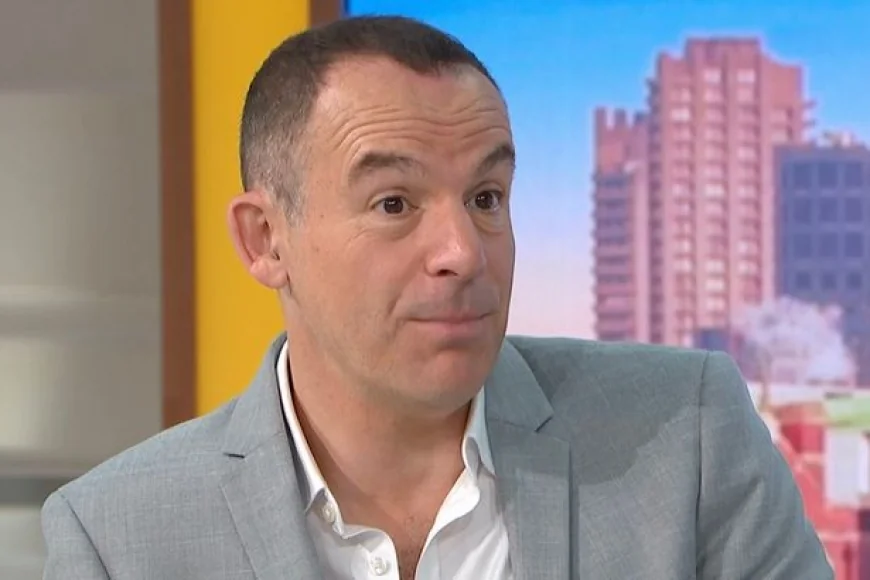 Martin Lewis Warns Energy Bill Trick to Avoid July Price Hike ‘Could Disappear’