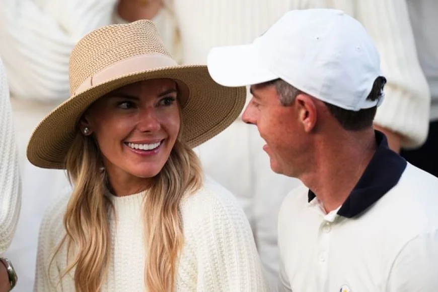 Rory McIlroy ‘Called Off Engagement in a Three‑Minute Phone Call’ Before Finding Love With His Wife
