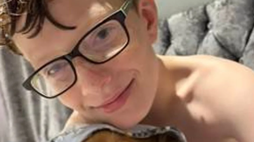 Body found in search for 11-year-old boy