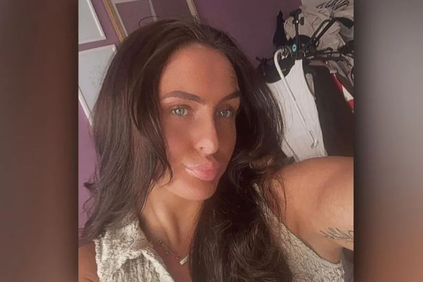 Callous woman's shocking words to man she ran over and killed