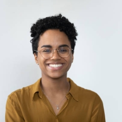 Maya Sterling
